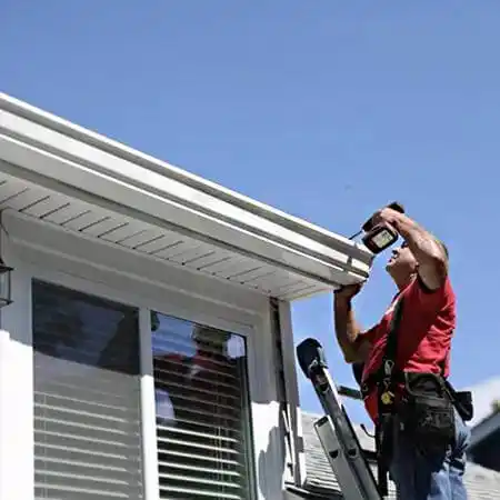 gutter services El Paso